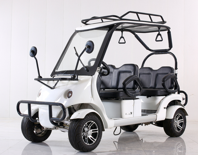 Golf Cart